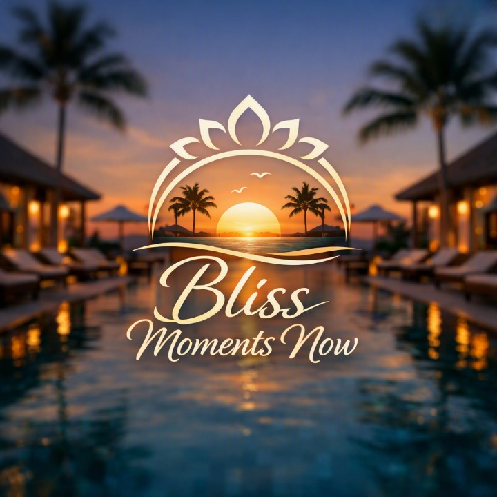 Bliss Moments Snow